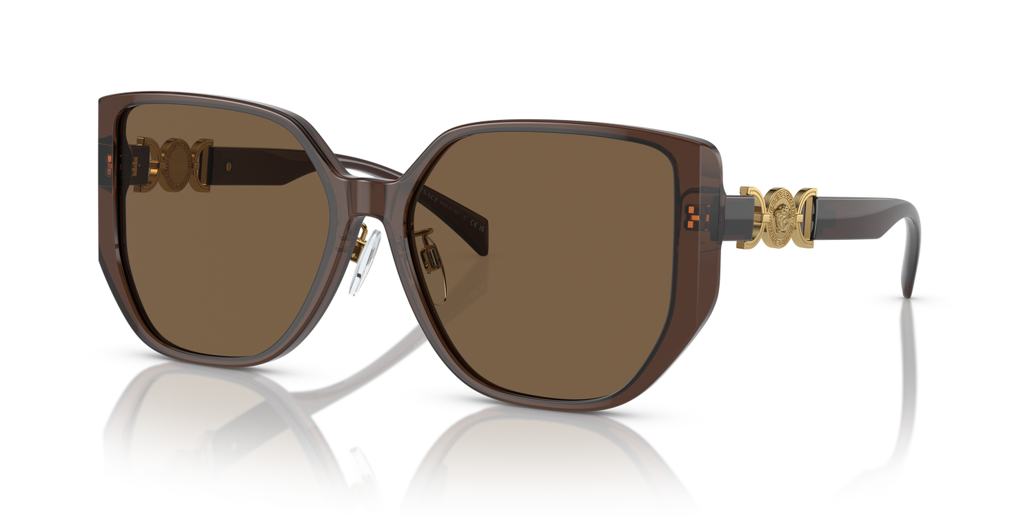 VERSACE VE4449D 541673 58