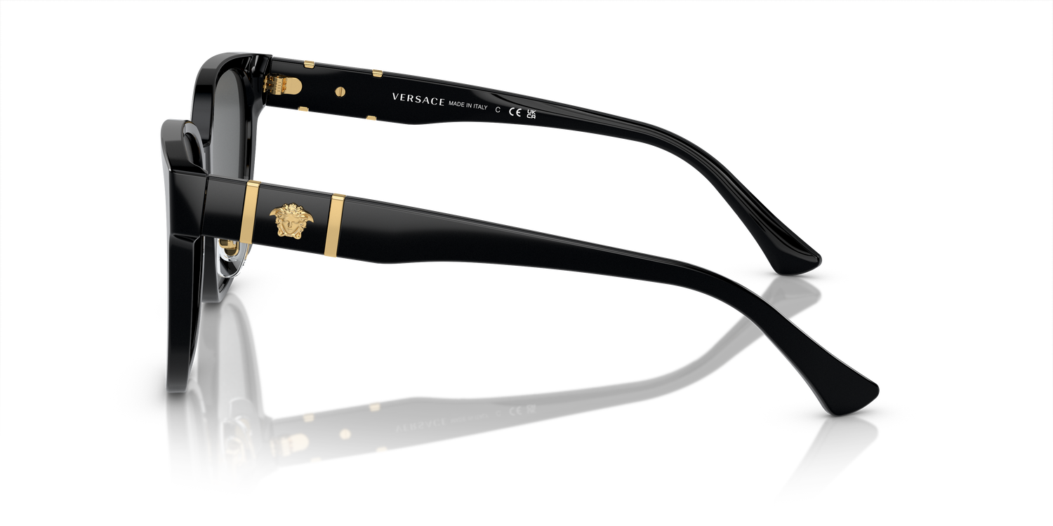 VERSACE VE4460D GB1/87 57