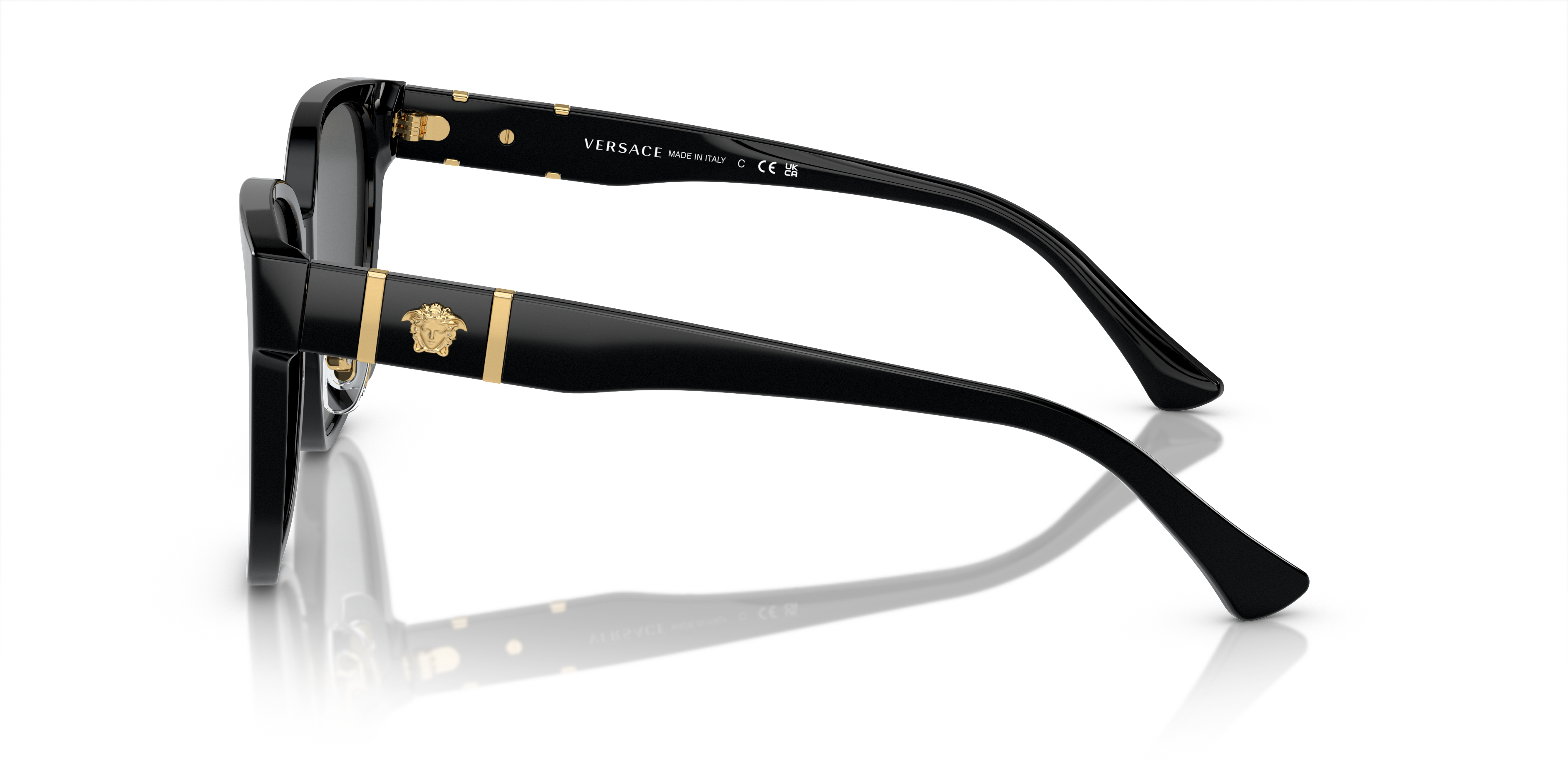 VERSACE VE4460D GB1/87 57