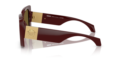 VERSACE VE4467U 546473 54