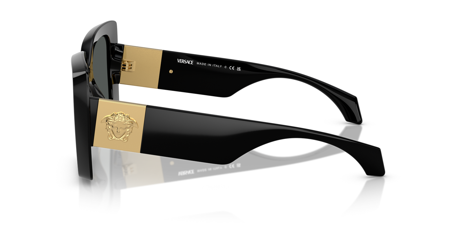 VERSACE VE4467U GB1/87 54 - 20