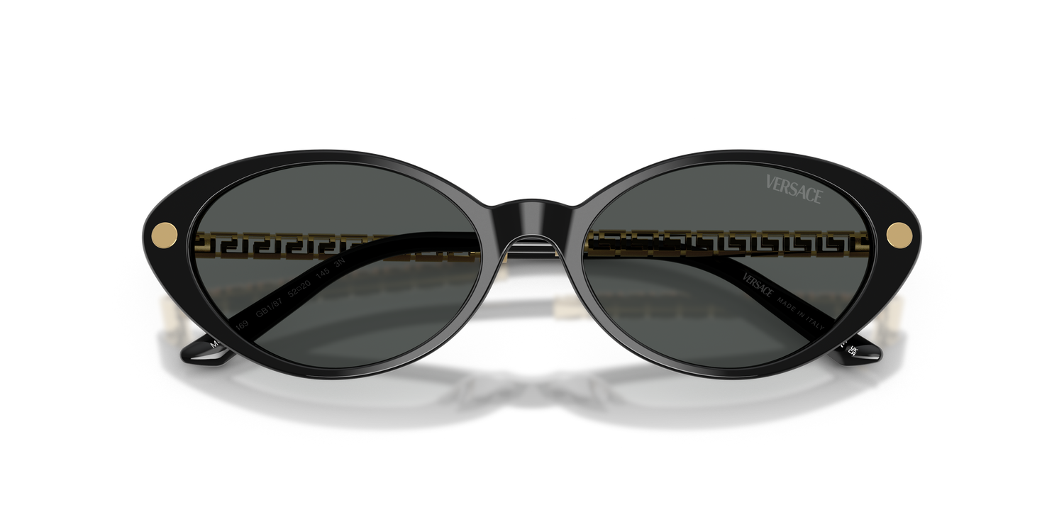 VERSACE VE4469 GB1/87 54