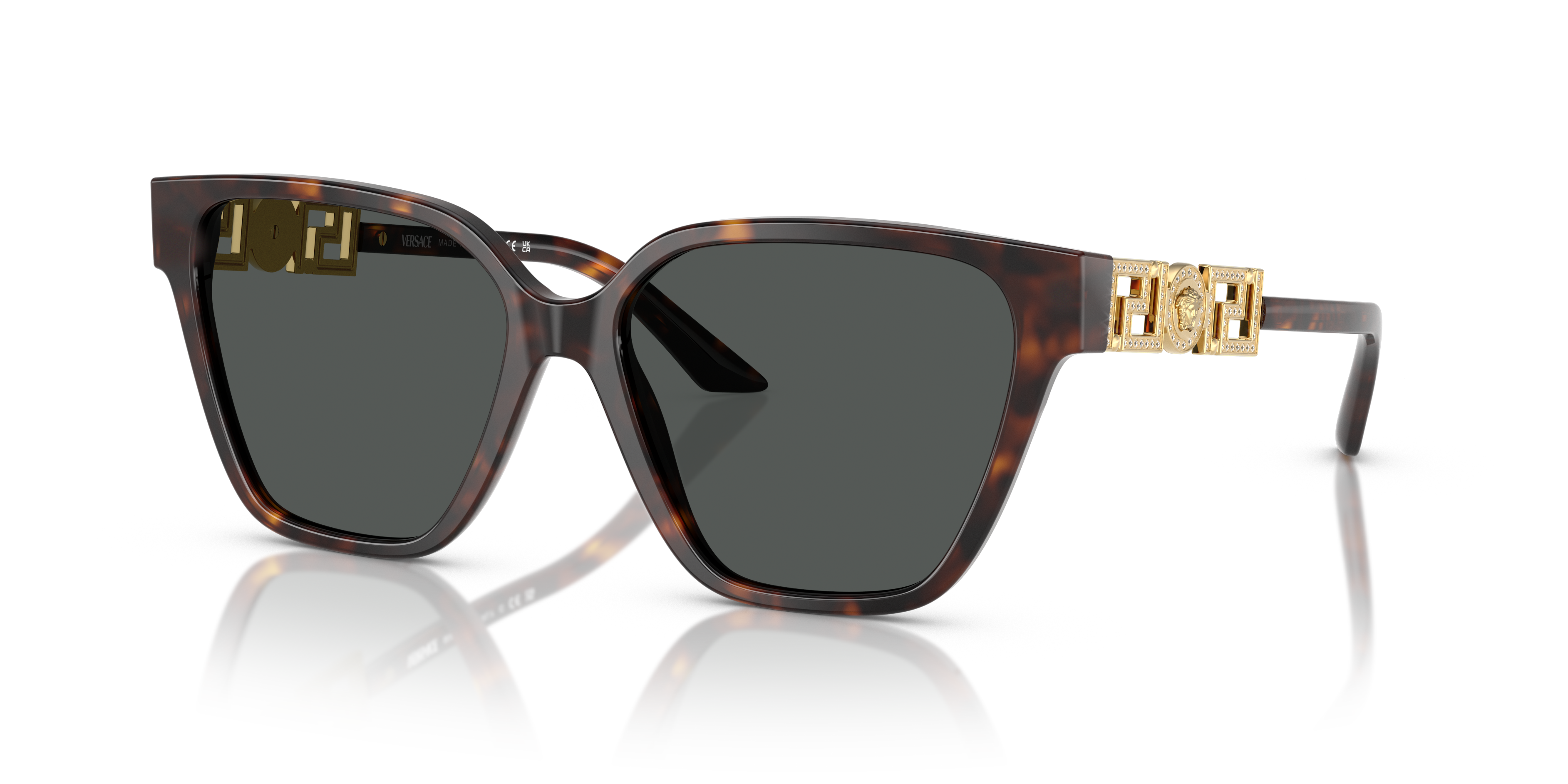 VERSACE VE4471B 108/87 56
