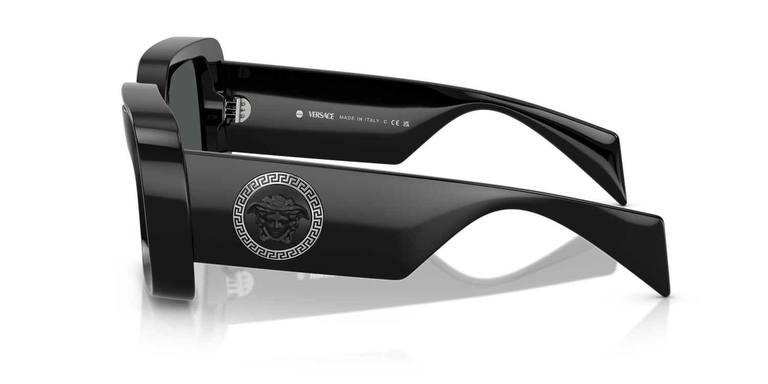 VERSACE VE4473U GB1/87 54