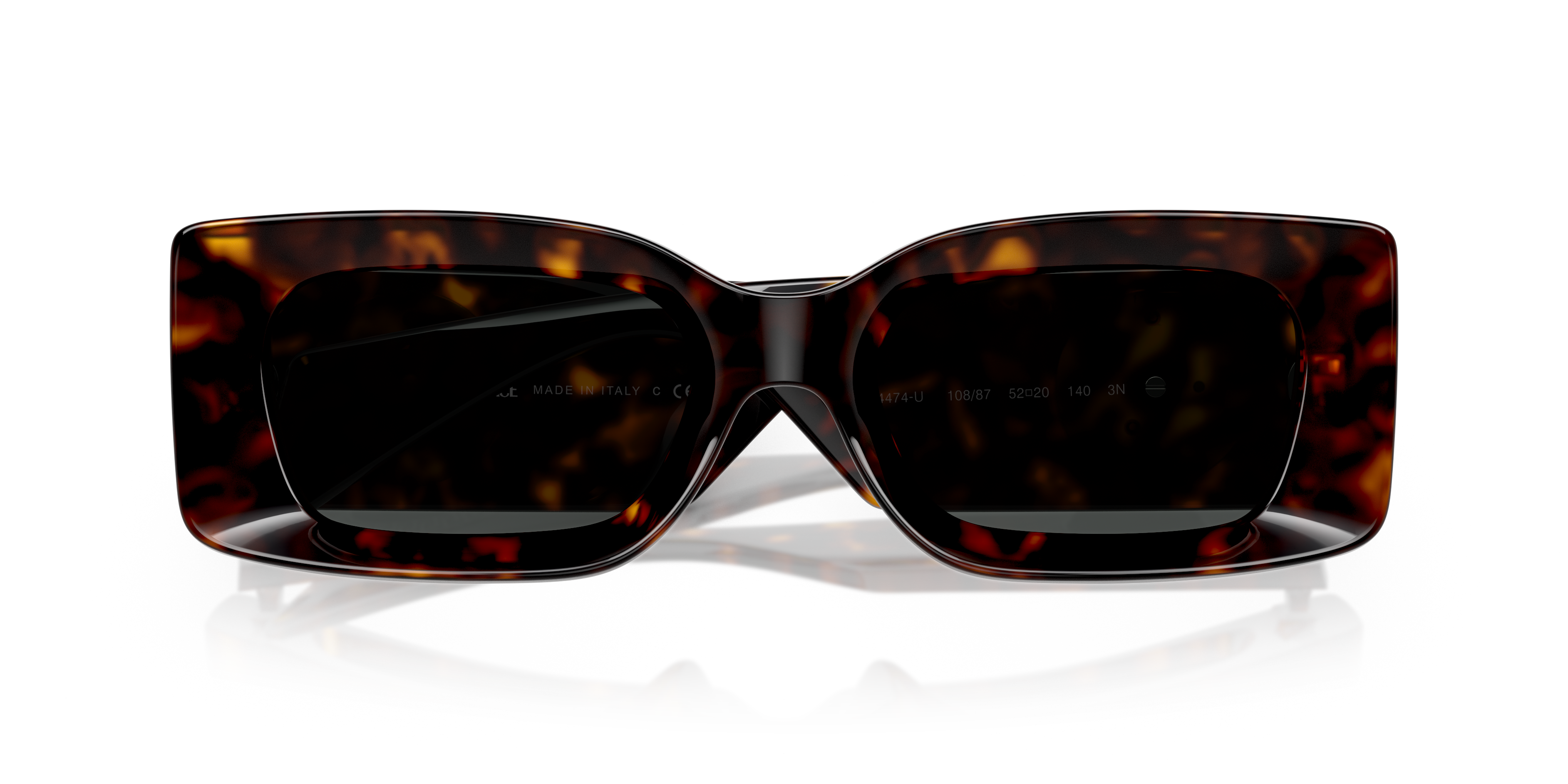 VERSACE VE4474U 108/87 52