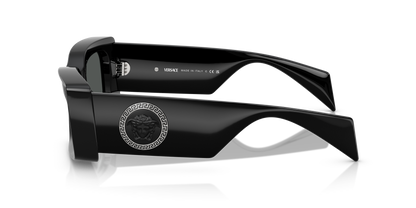 VERSACE VE4474U GB1/87 52