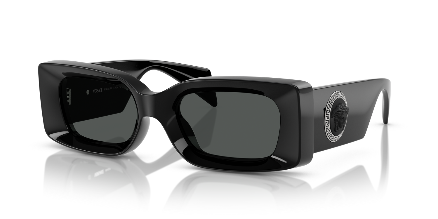 VERSACE VE4474U GB1/87 52