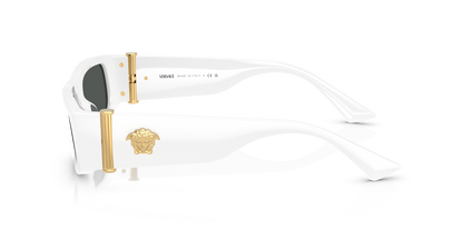 VERSACE VE4476U 545987 55