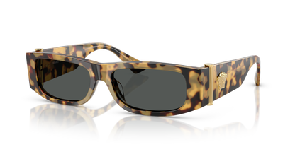 VERSACE VE4476U 777/87 55