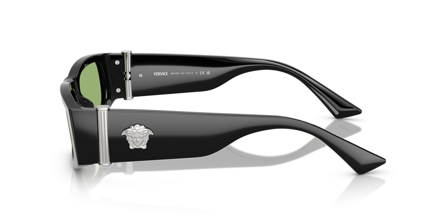 VERSACE VE4476U GB1/2 55