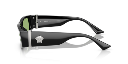 VERSACE VE4476U GB1/2 55