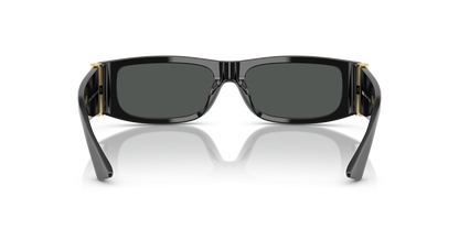 VERSACE VE4476U GB1/87 55