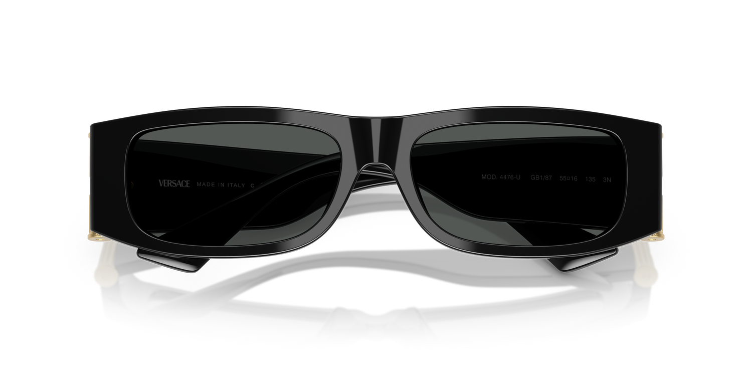 VERSACE VE4476U GB1/87 55