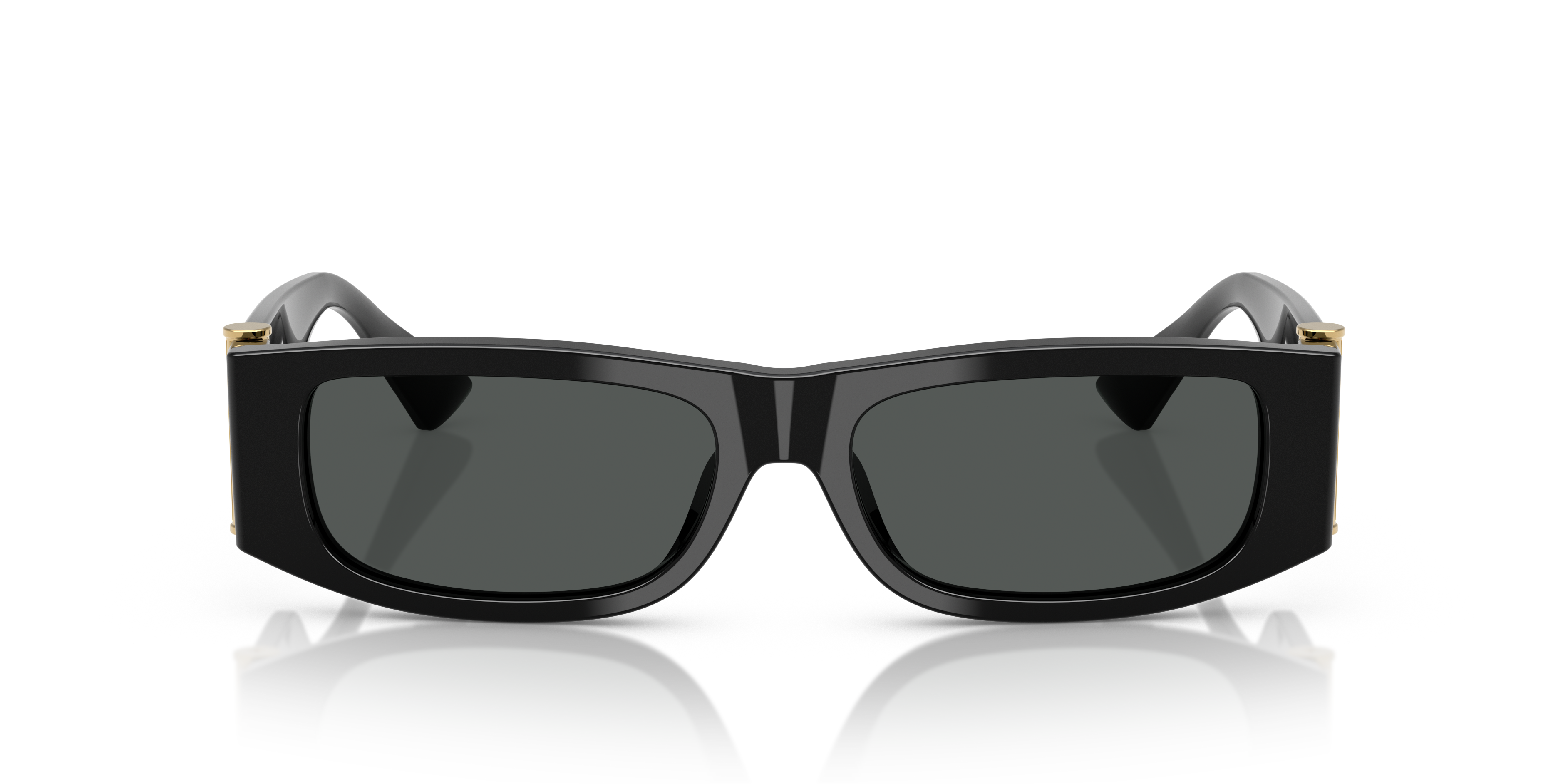 VERSACE VE4476U GB1/87 55