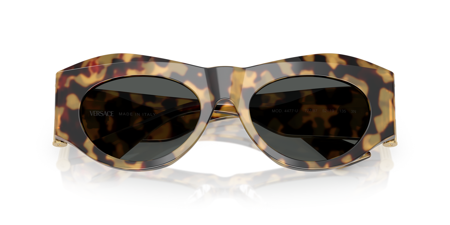 VERSACE VE4477U 777/87 52