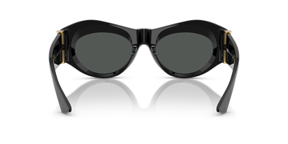 VERSACE VE4477U GB1/87 52