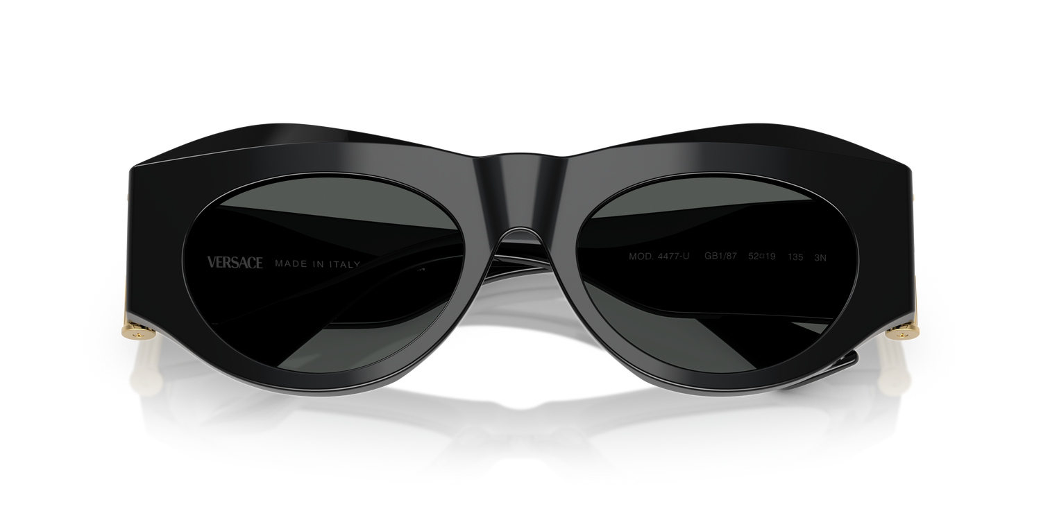 VERSACE VE4477U GB1/87 52