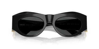 VERSACE VE4477U GB1/87 52