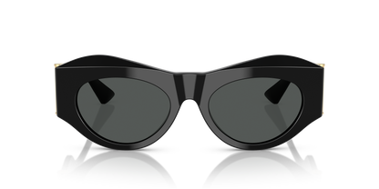 VERSACE VE4477U GB1/87 52