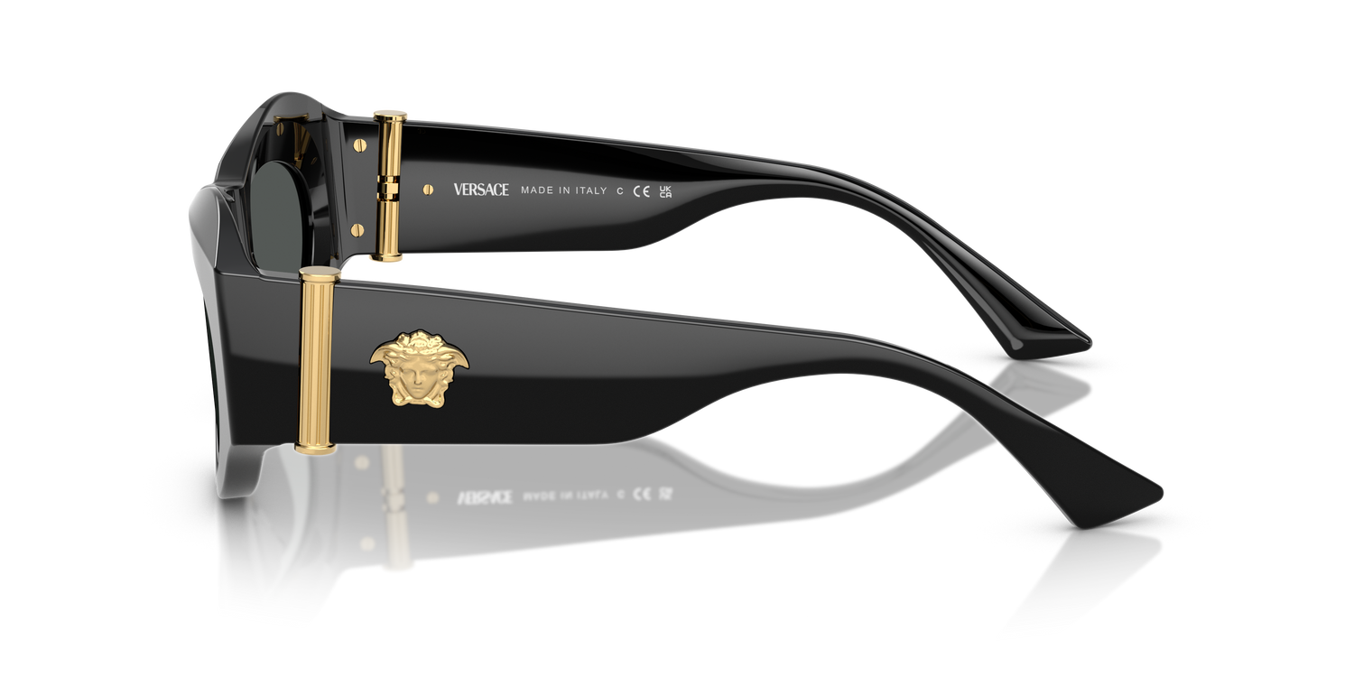 VERSACE VE4477U GB1/87 52