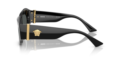 VERSACE VE4477U GB1/87 52