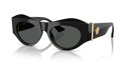 VERSACE VE4477U GB1/87 52