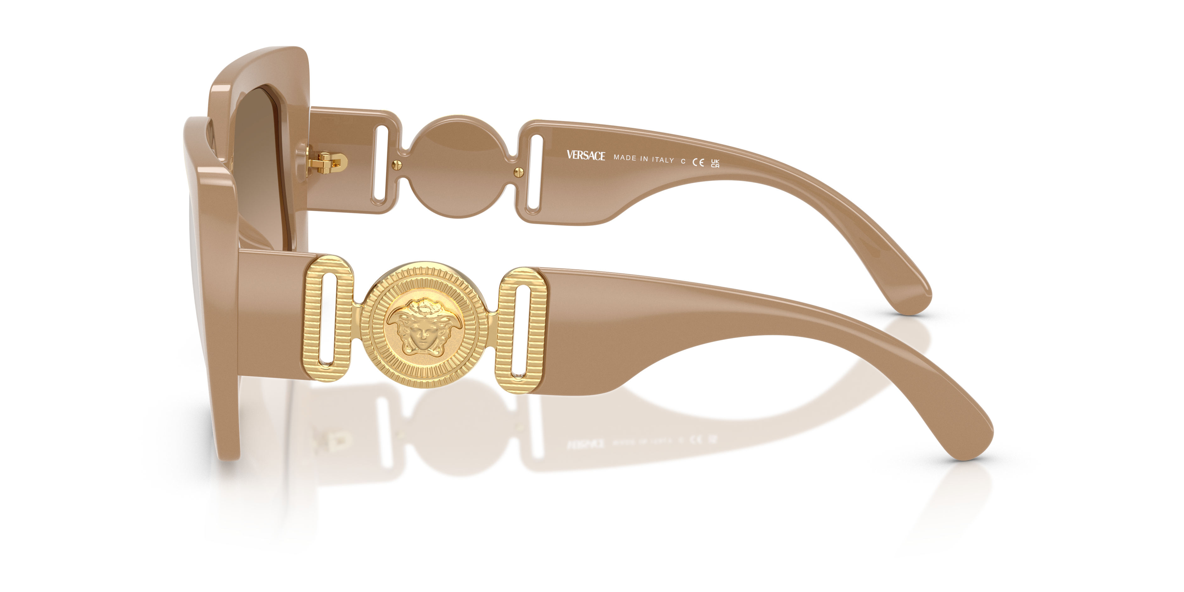 VERSACE VE4478U 549961 55