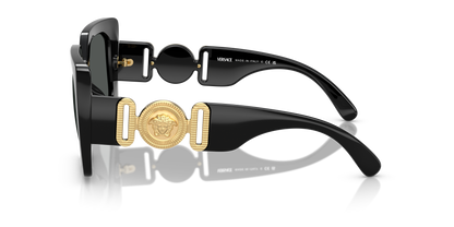 VERSACE VE4478U GB1/87 55