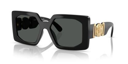 VERSACE VE4478U GB1/87 55