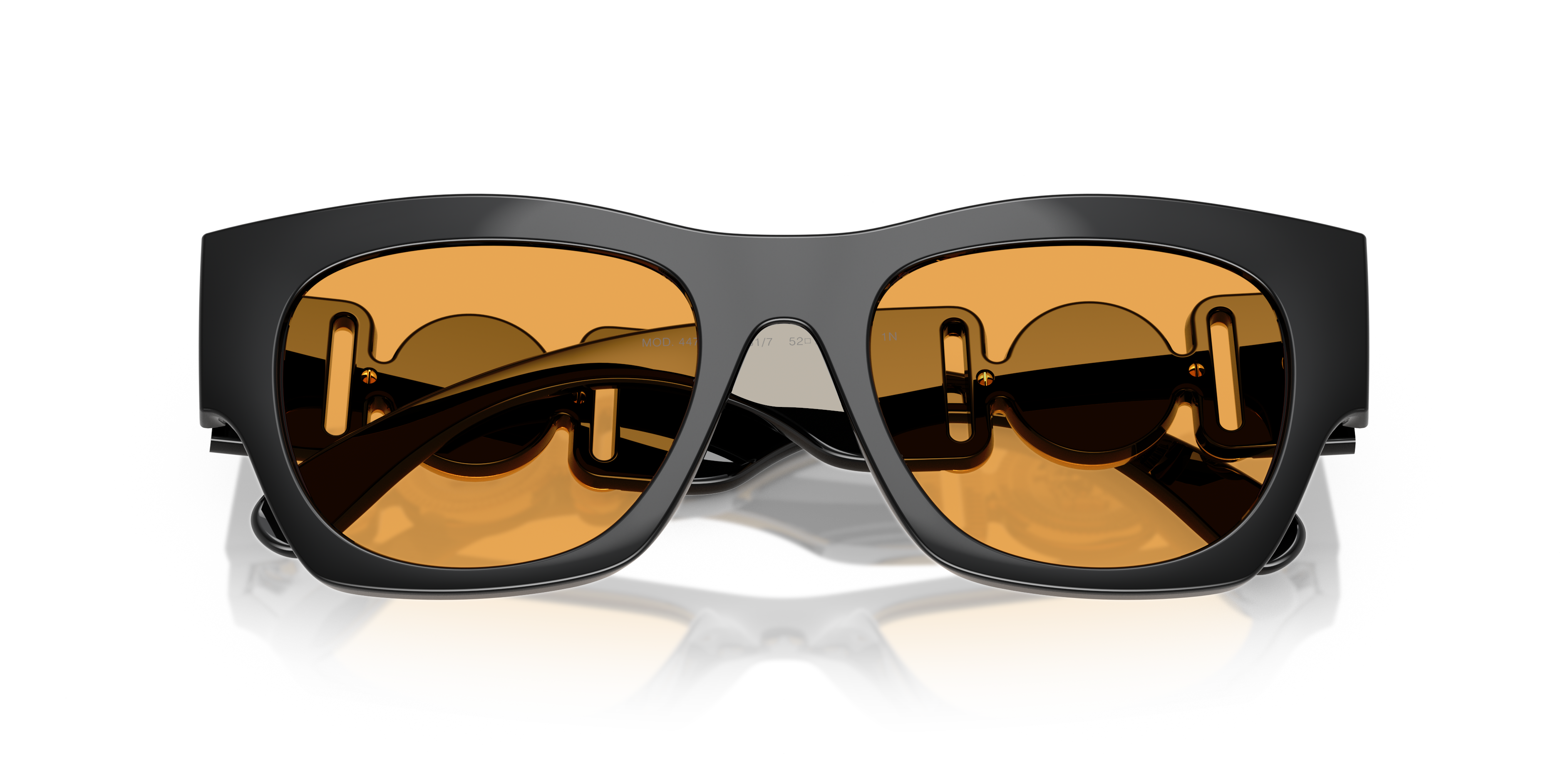 VERSACE VE4479U GB1/7 52