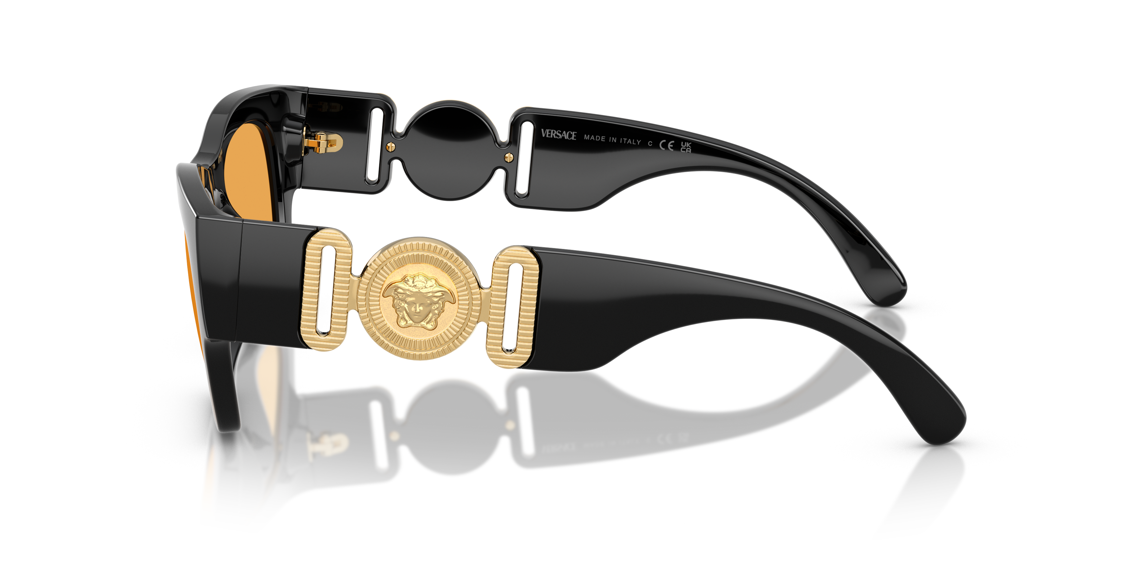 VERSACE VE4479U GB1/7 52