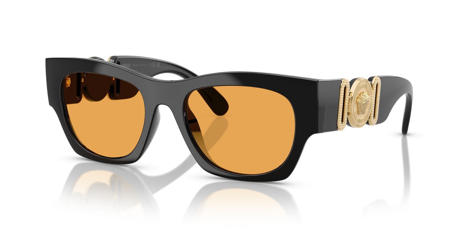 VERSACE VE4479U GB1/7 52