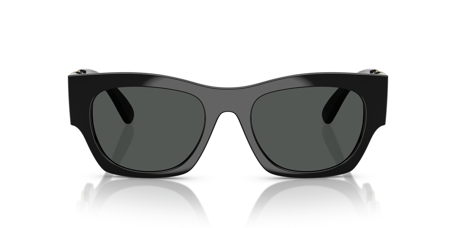 VERSACE VE4479U GB1/87 52