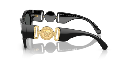 VERSACE VE4479U GB1/87 52