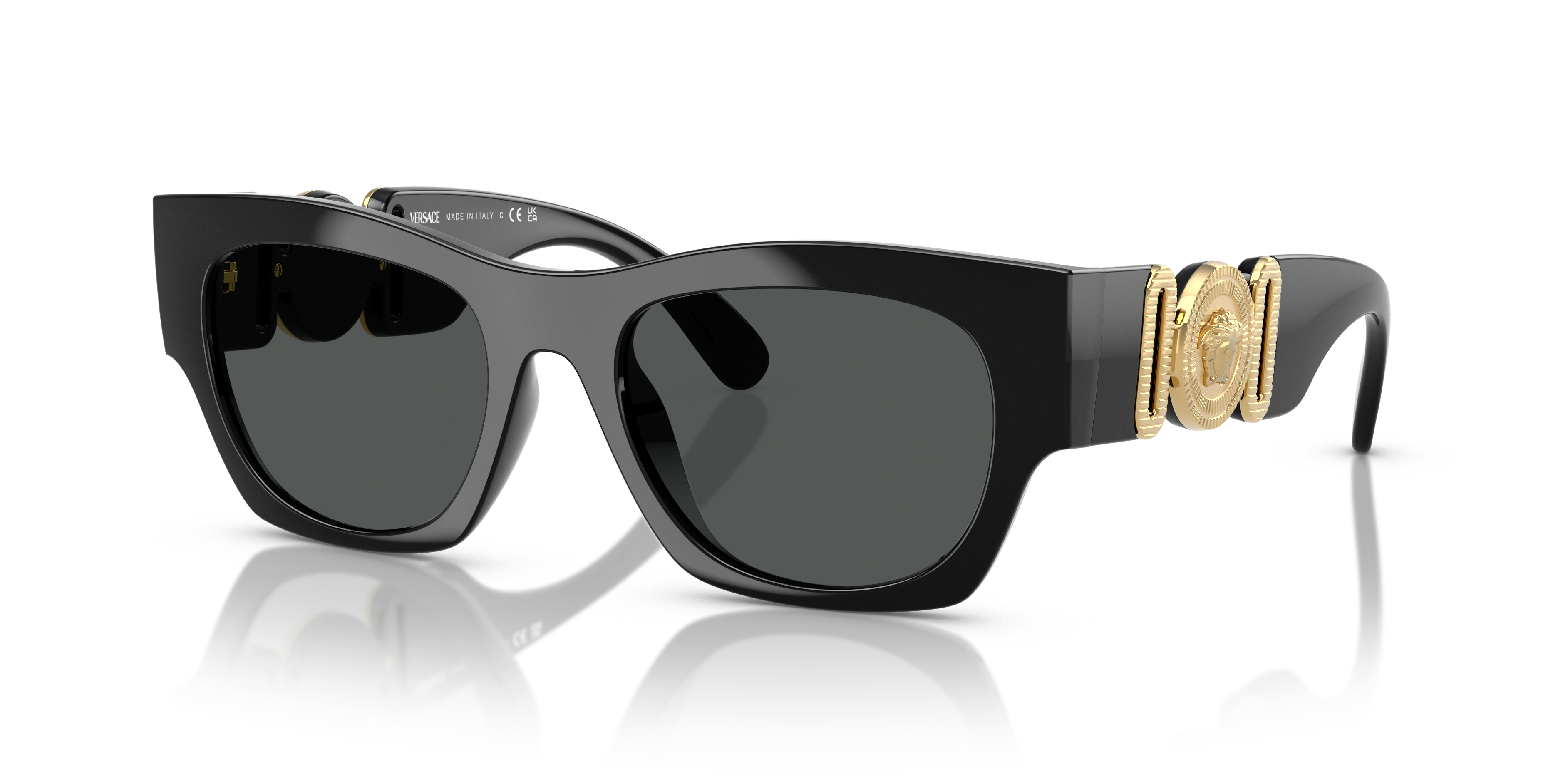 VERSACE VE4479U GB1/87 52