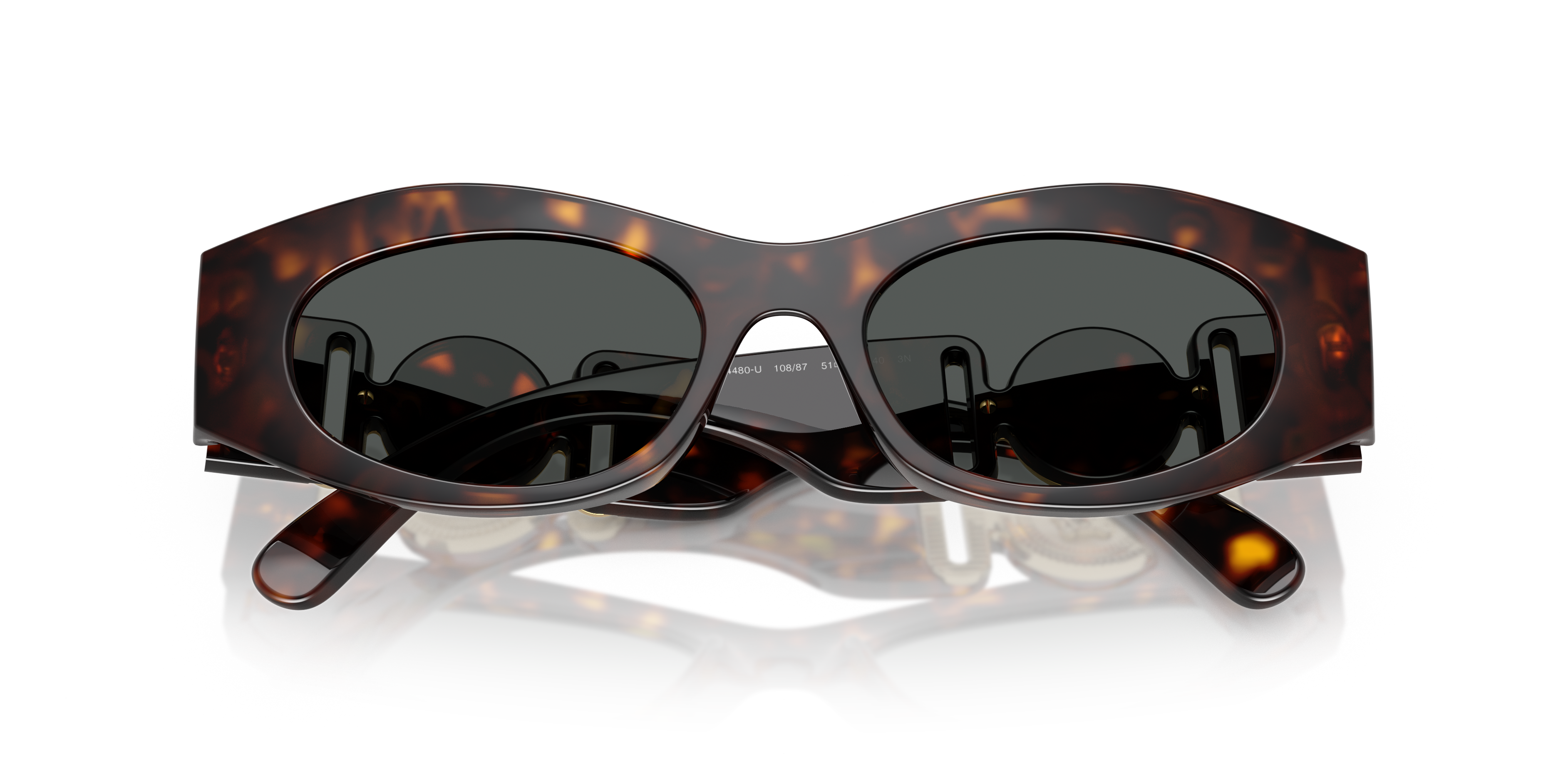 VERSACE VE4480U 108/87 51