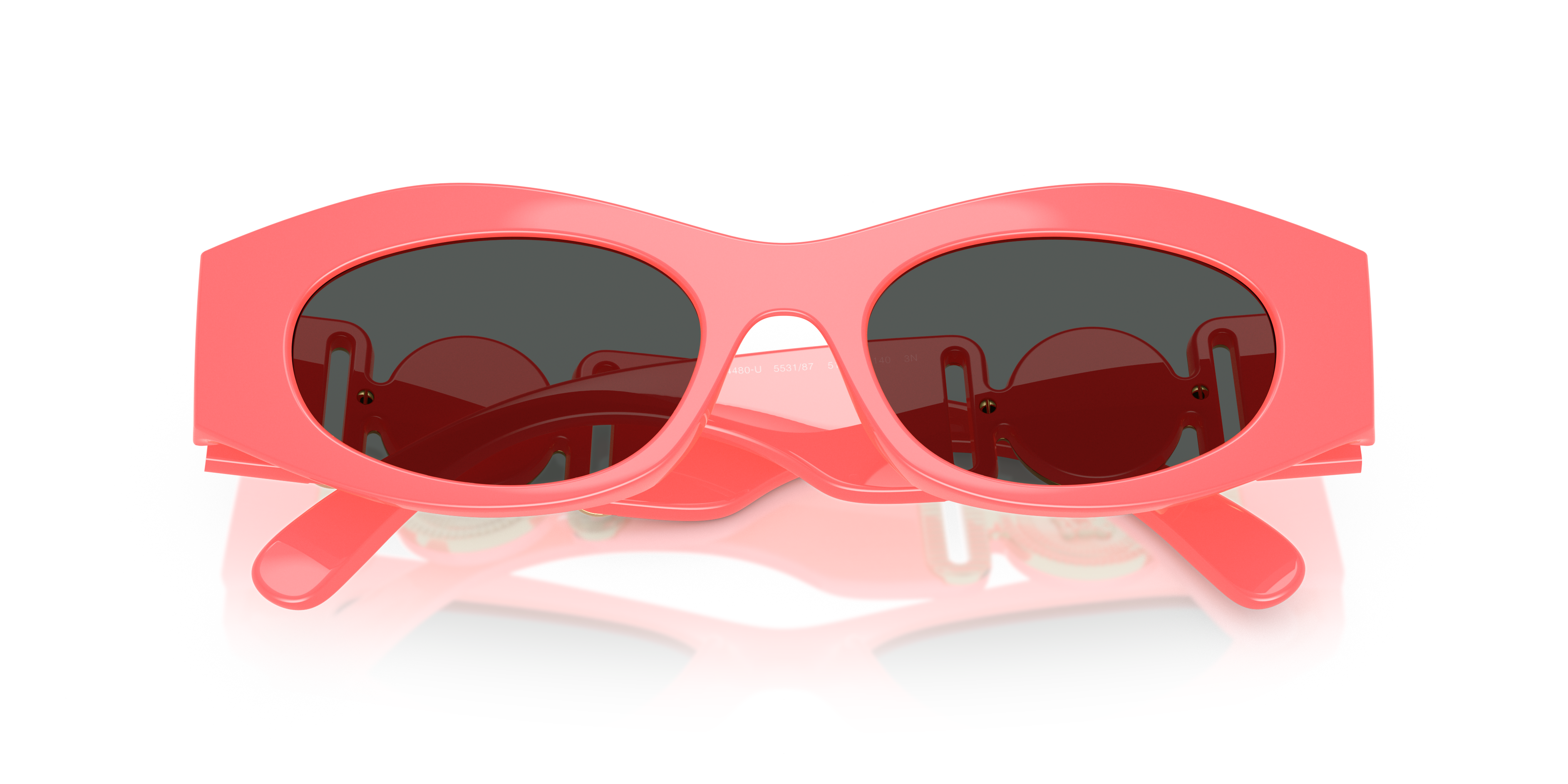 VERSACE VE4480U 553187 51