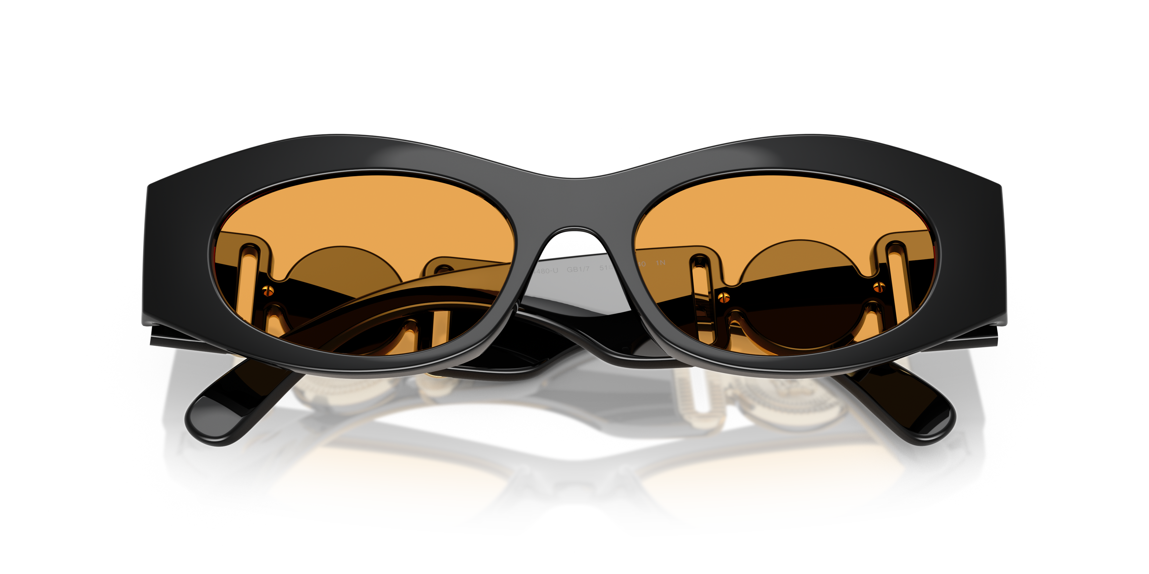 VERSACE VE4480U GB1/7 51