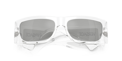 VERSACE VE4482 148/8V 57