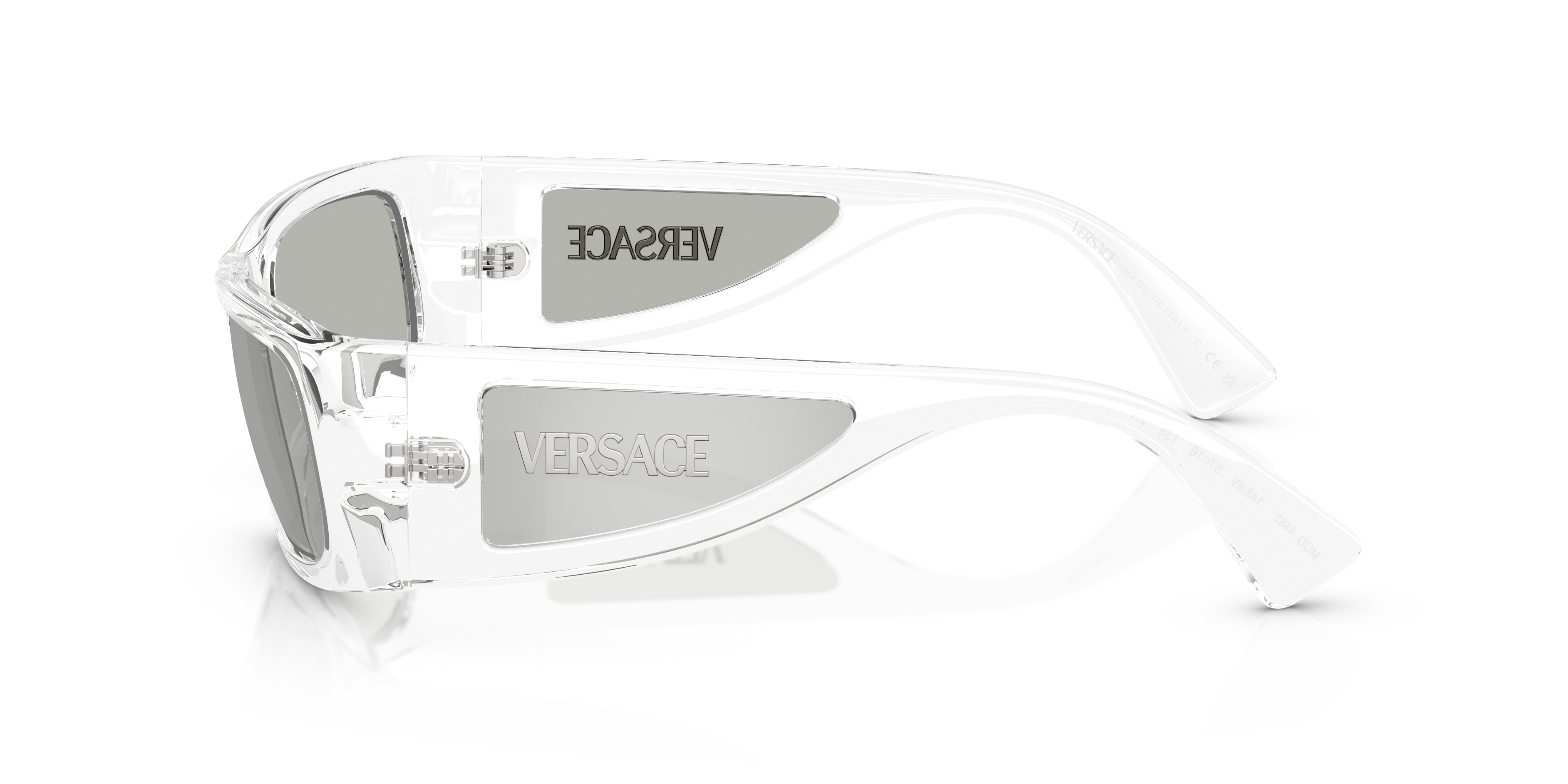 VERSACE VE4482 148/8V 57