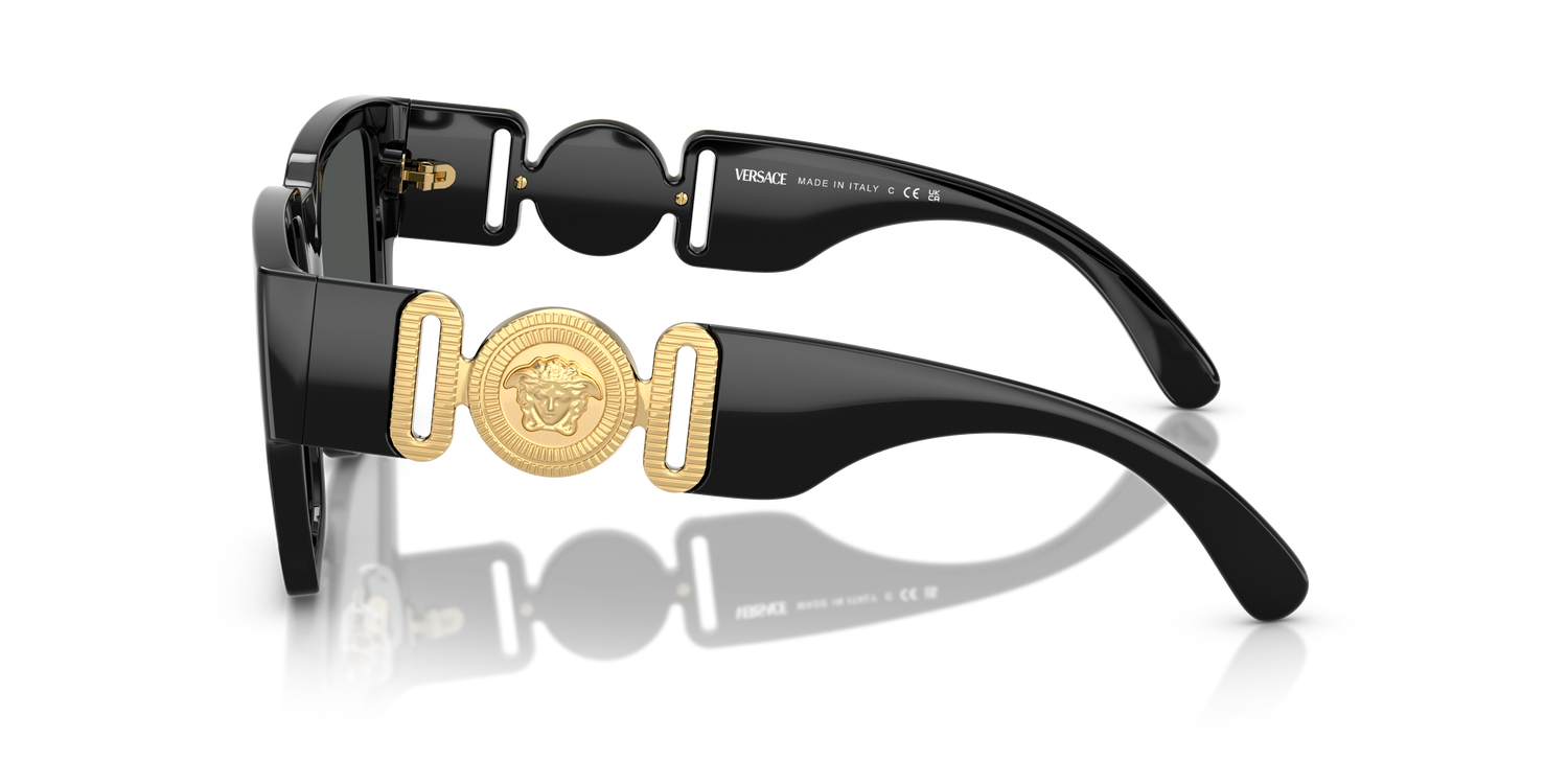 VERSACE VE4483D GB1/87 57