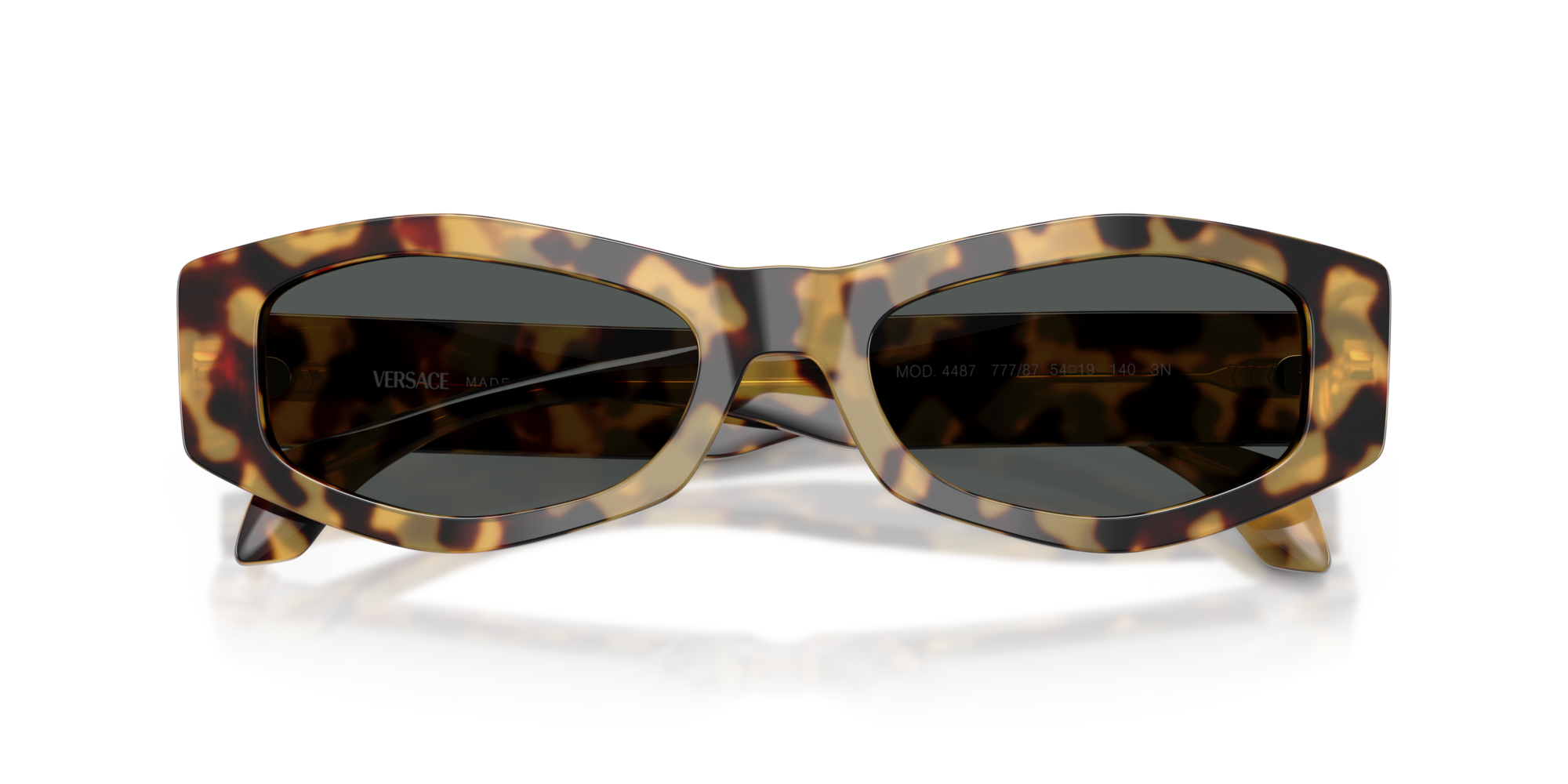 VERSACE VE4487 777/87 54