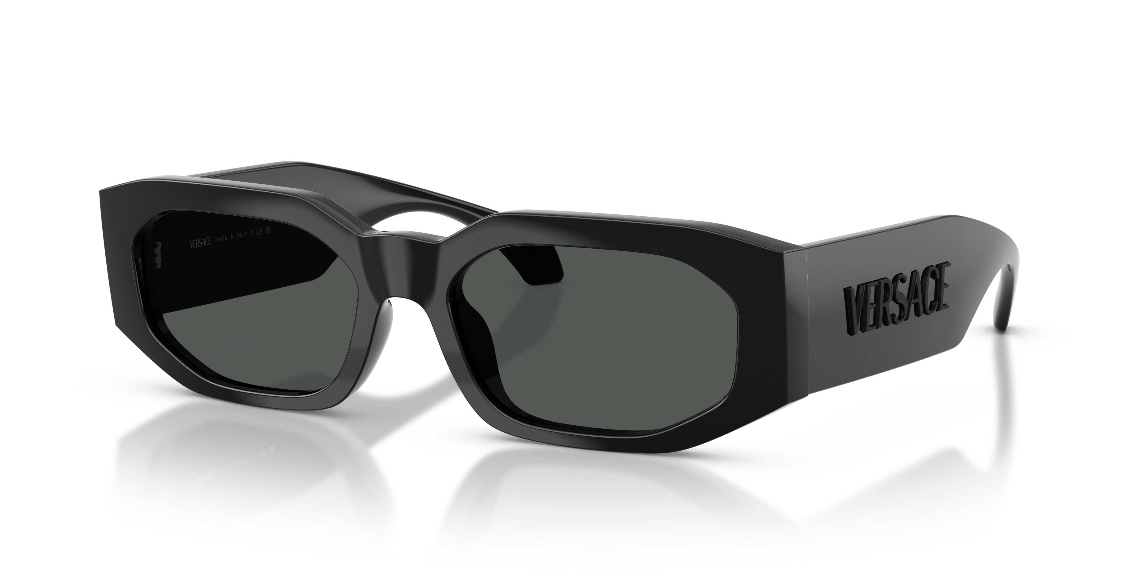 VERSACE VE4489U 536087 55