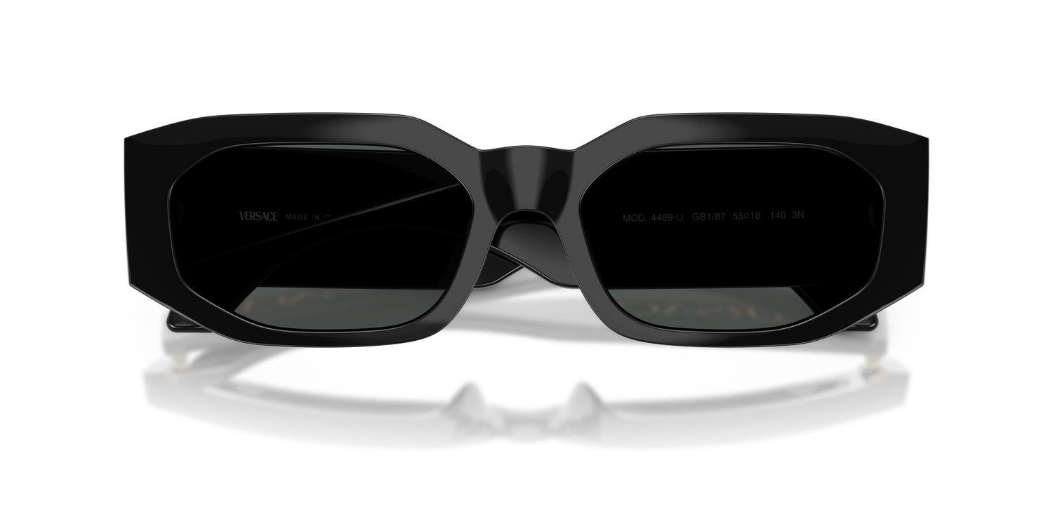VERSACE VE4489U GB1/87 55
