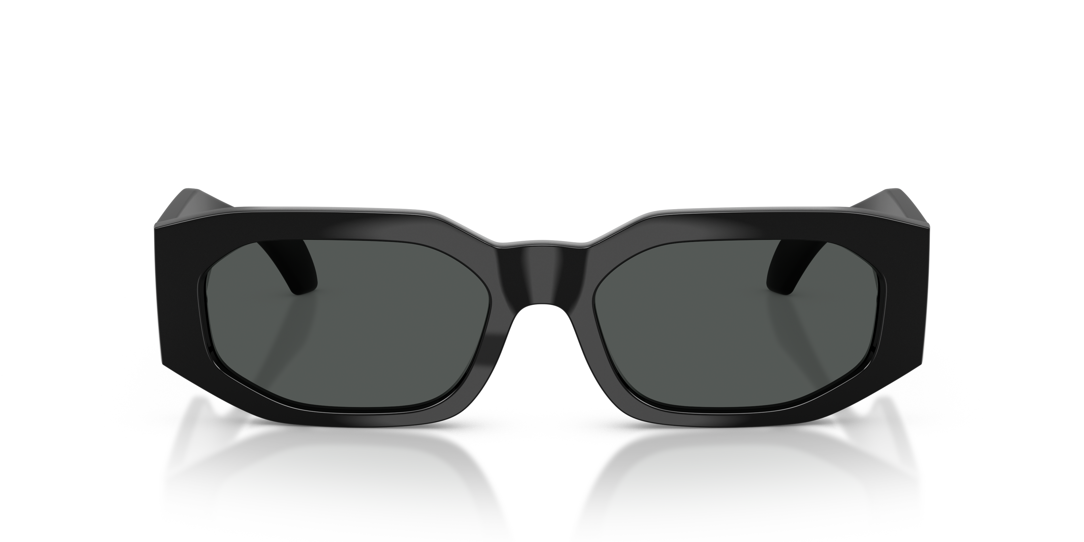 VERSACE VE4489U GB1/87 55