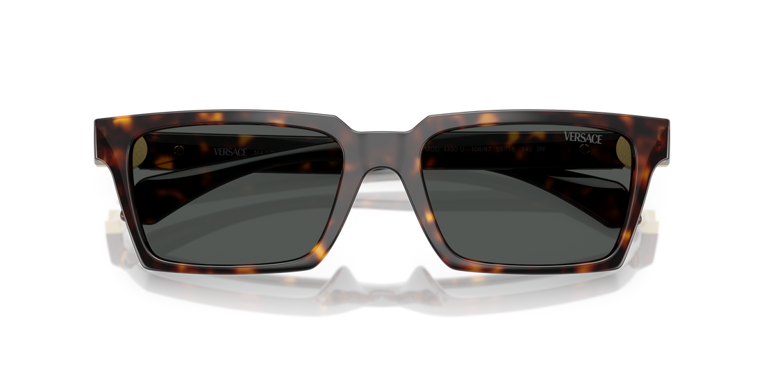 VERSACE VE4490U 108/87 55
