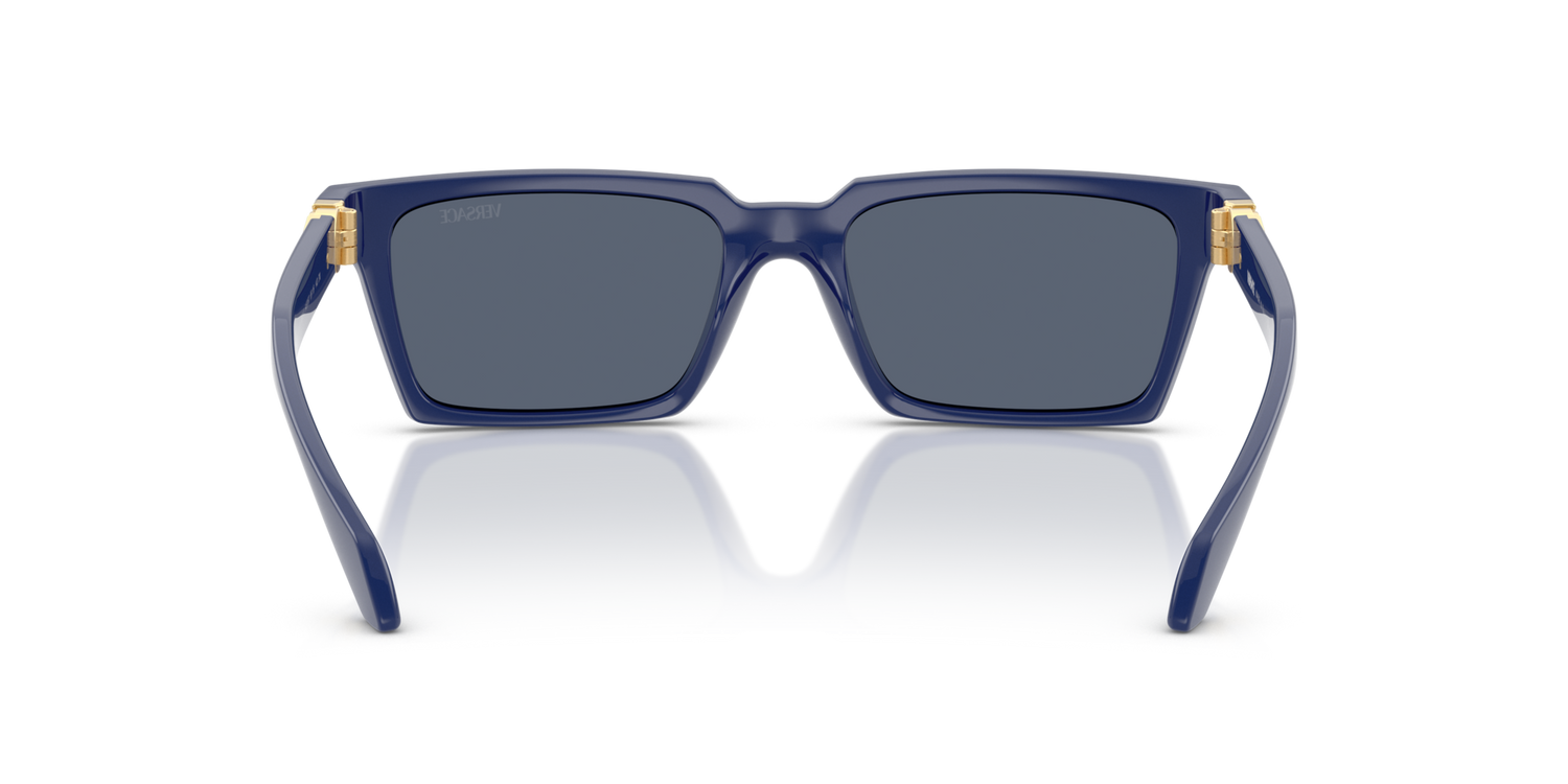 VERSACE VE4490U 545087 55