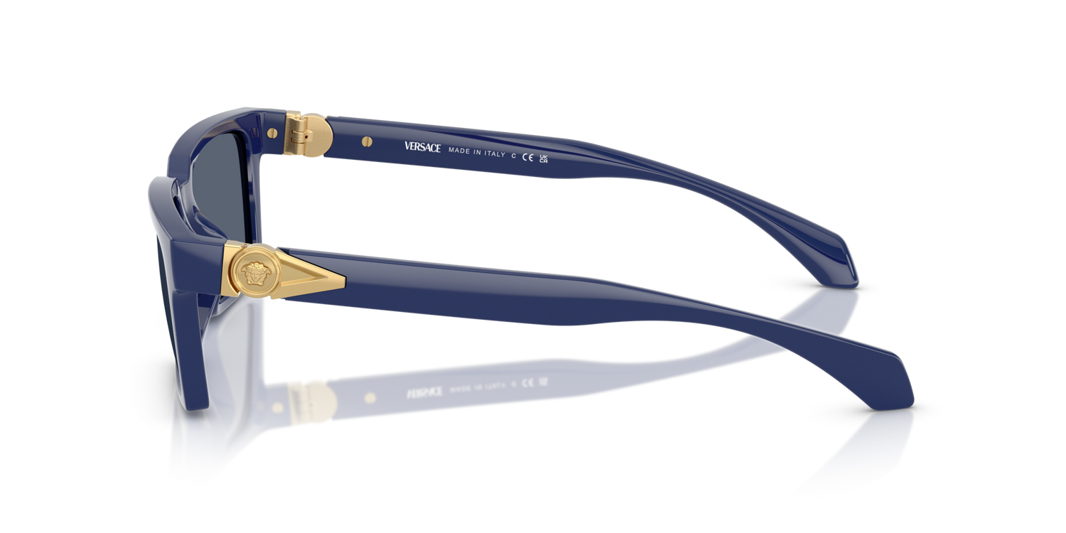 VERSACE VE4490U 545087 55