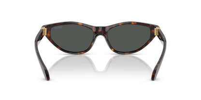 VERSACE VE4491U 108/87 55