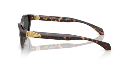 VERSACE VE4491U 108/87 55